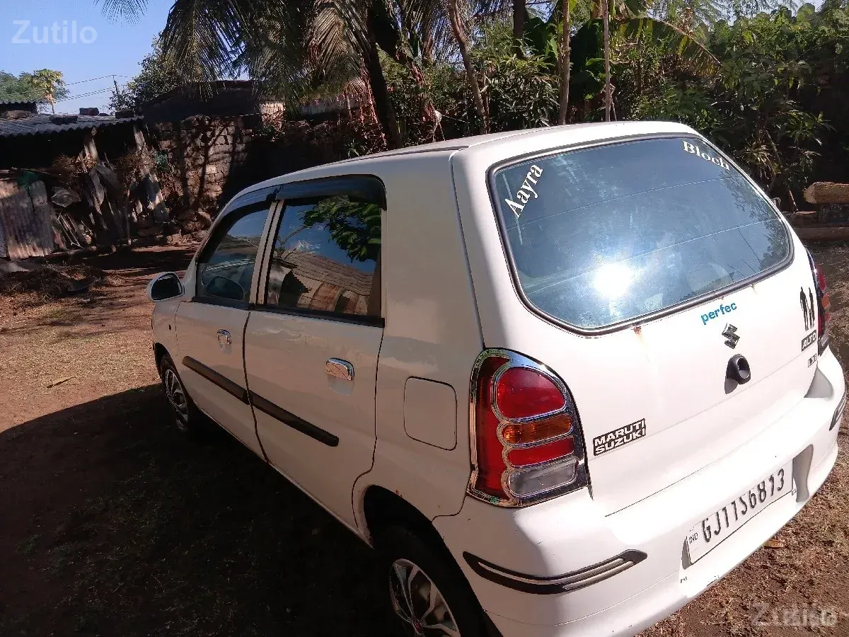 alto - કાર - સોમનાથ - Image 2