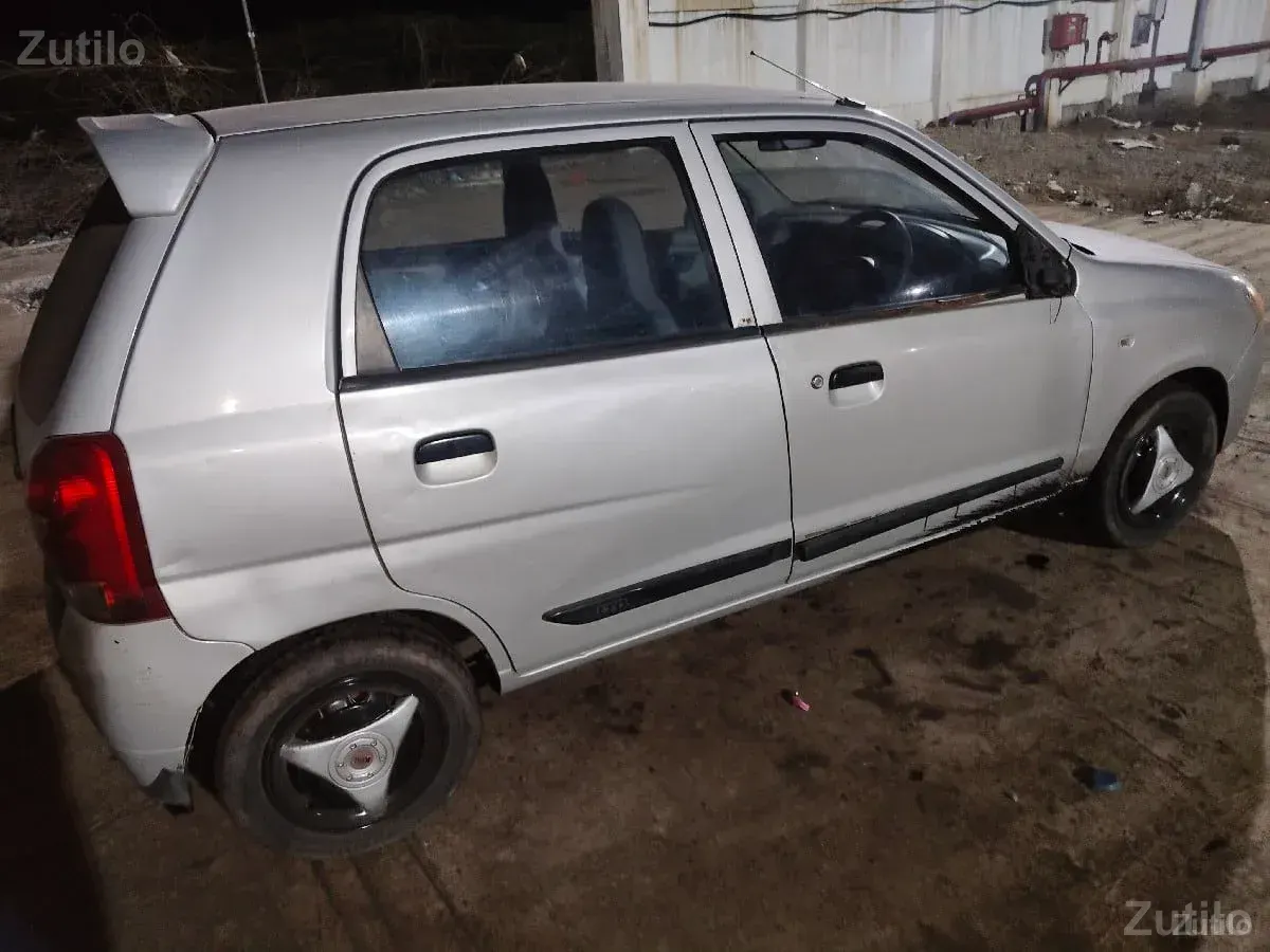 Alto K10 vechavani che - Cars - Halvad - Image 3