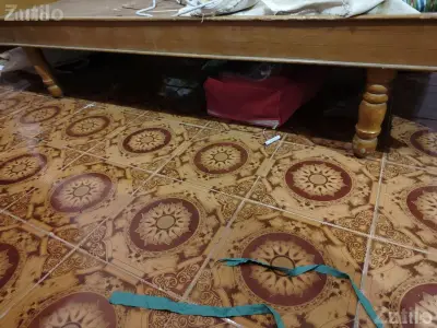 Single Wooden Bed Frame
