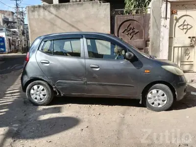 Hyundai i10 2010 Model Hatchback Hyundai i10 2010 Model Hatchback