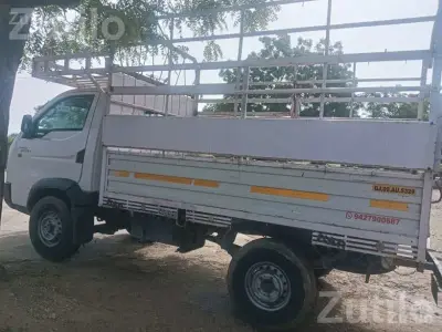 Ashok Leyland Bada Dost 2021 Cargo Truck Ashok Leyland Bada Dost 2021 Cargo Truck