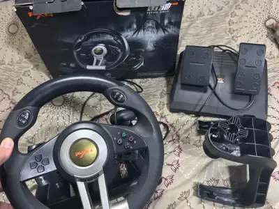 PXN v3 pro racing wheel PXN v3 pro racing wheel