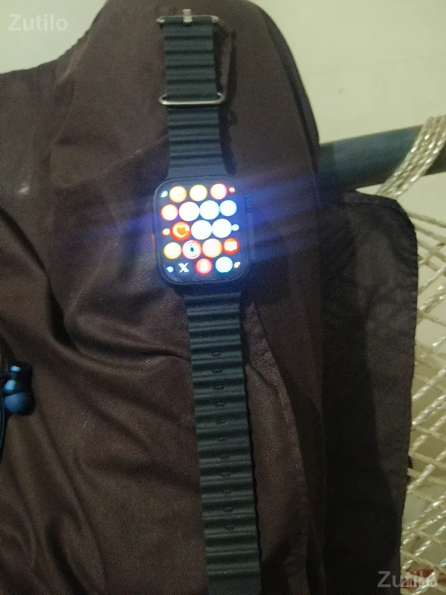 udiya bag mangrol
u - Smart Watches - Valia - Image 3