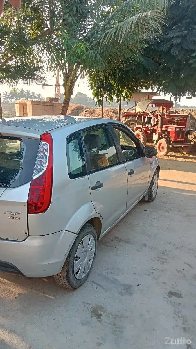 Ford Figo - Cars - Gandhinagar City - Image 5