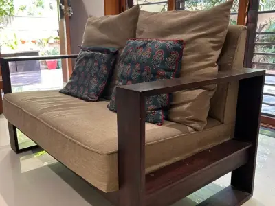 Sofa set 3+2+1 Sofa set 3+2+1