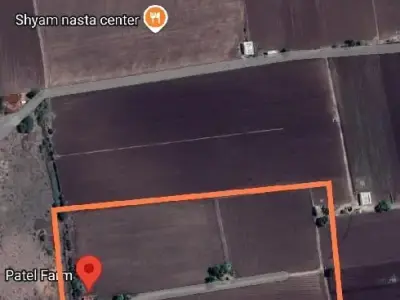 Agricultural Land for Sale in Mendarda Agricultural Land for Sale in Mendarda