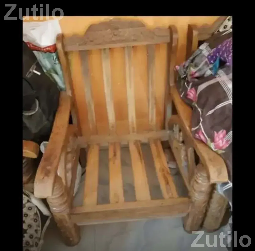 Sofa of sag - સોફા સેટ અને કાઉચ - સુરત શહેર - Image 2