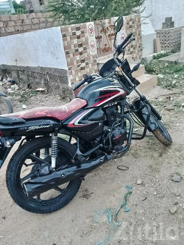 Honda Shine 2017 Bike for Sale - Bikes - Kutiyana - Image 2