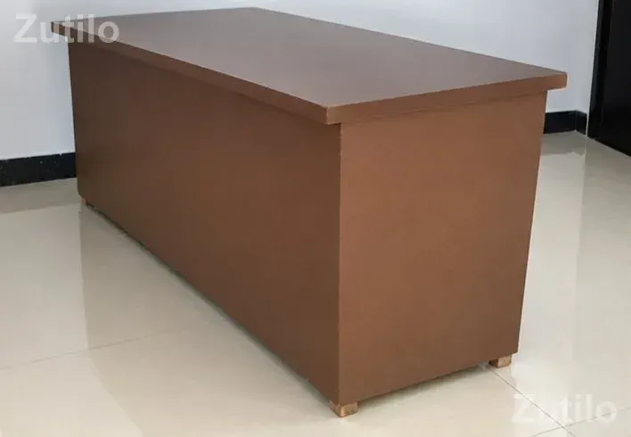 Office table - Desks, Office & Commercial Furniture - Surat City - Image 3