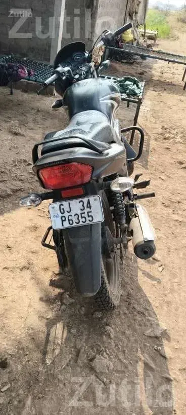 Honda Shine 125 Bike 2024 Model - બાઇક્સ - છોટાઉદેપુર - Image 3