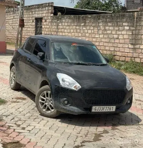 Aapvani che swift gadi - Cars - Ranpur - Image 3