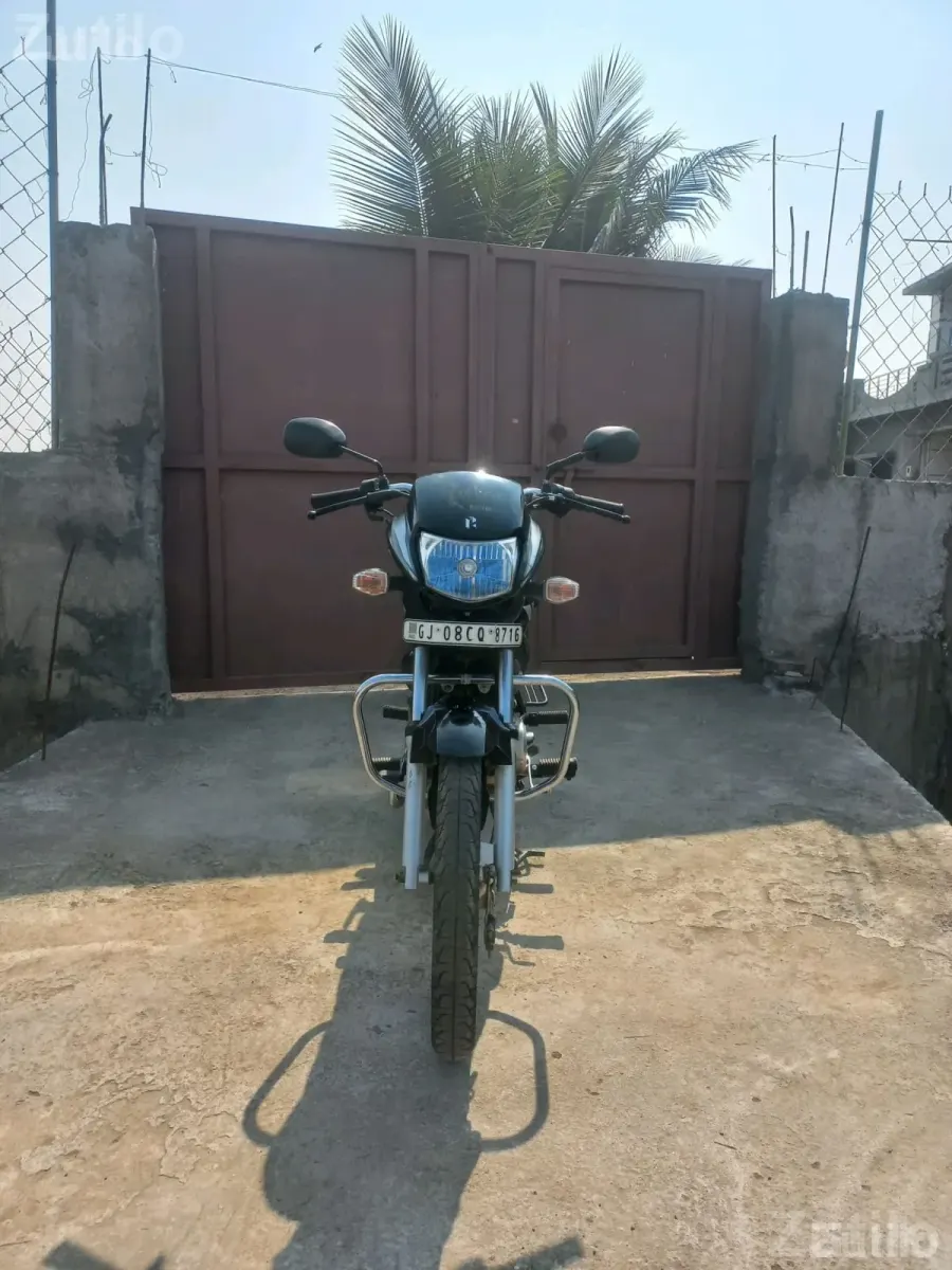 Hero HF Deluxe 2022 Bike - Bikes - Savarkundla - Image 4
