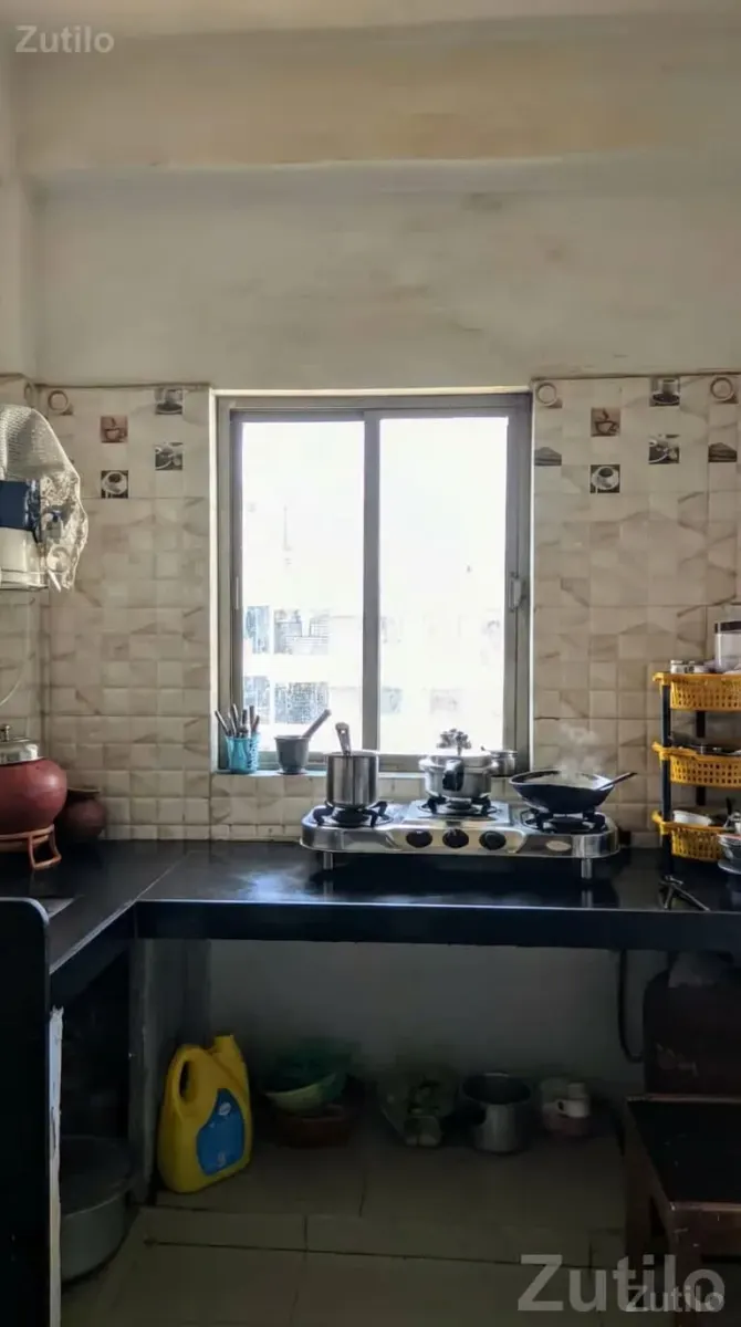 Spacious 2BHK Flat for Sale 1322 Sq.ft - House for Sale - Ranpur - Image 4