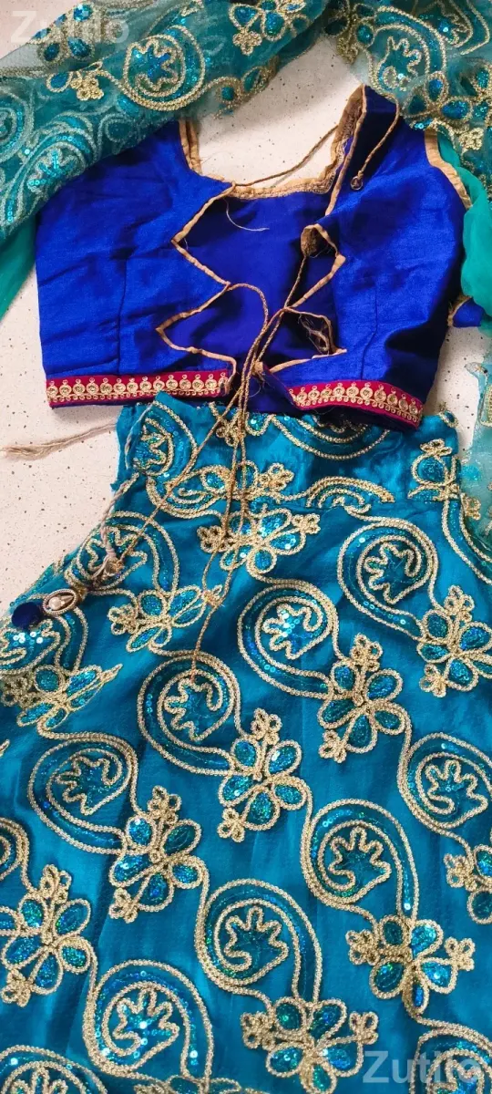 Chaniya choli - Women's Wear - Mahuva - Image 2