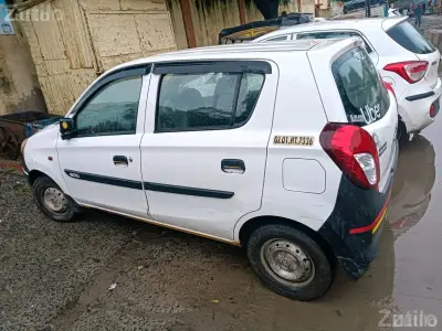 2019 Maruti Suzuki Alto 800 Taxi 2019 Maruti Suzuki Alto 800 Taxi