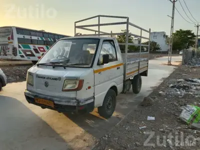 Ashok Leyland Dost 2014 Pickup Truck Ashok Leyland Dost 2014 Pickup Truck
