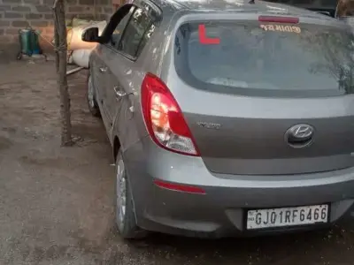 Hyundai i20 2014 Hatchback Hyundai i20 2014 Hatchback