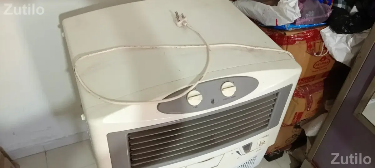 Air cooler - એસી અને કૂલર્સ - અમદાવાદ શહેર - Image 5