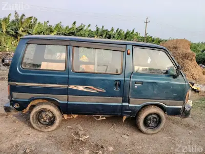 Maruti Van 2010 Maruti Van 2010