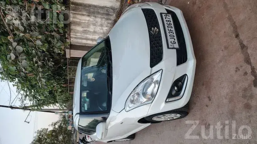 Maruti Suzuki Swift VDI 2014 Diesel - કાર - જામજોધપુર - Image 3
