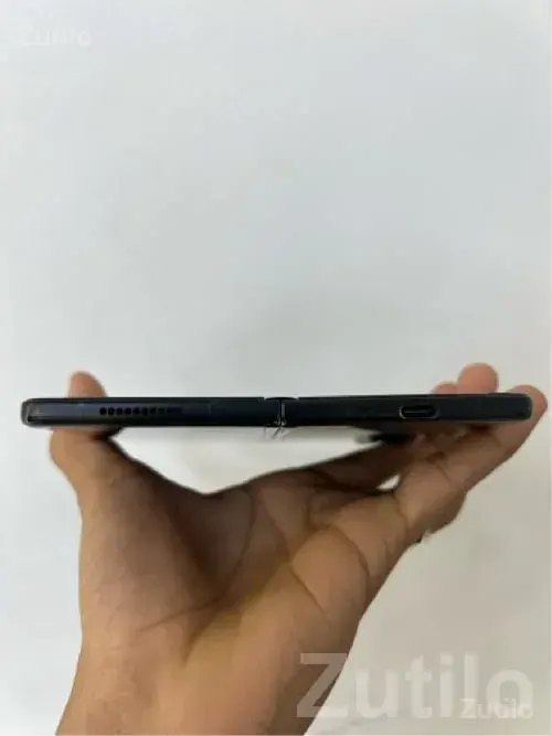 Samsung Galaxy Z Fold 3 5G Foldable Phone - મોબાઇલ ફોન - રાજકોટ શહેર - Image 2