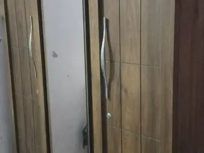 Wooden Cupboard