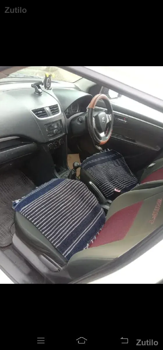 maruti suzuki swift vxi - Cars - Jamnagar City - Image 3