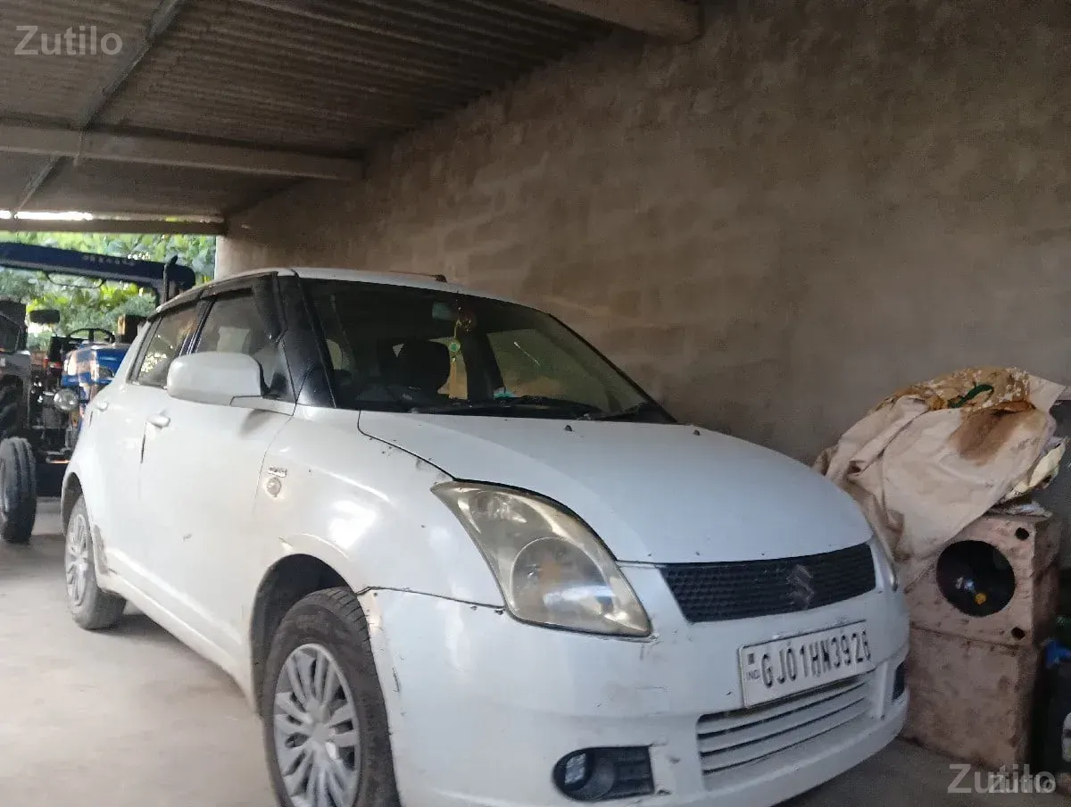 shiwf vdi - કાર - જામનગર શહેર - Image 2