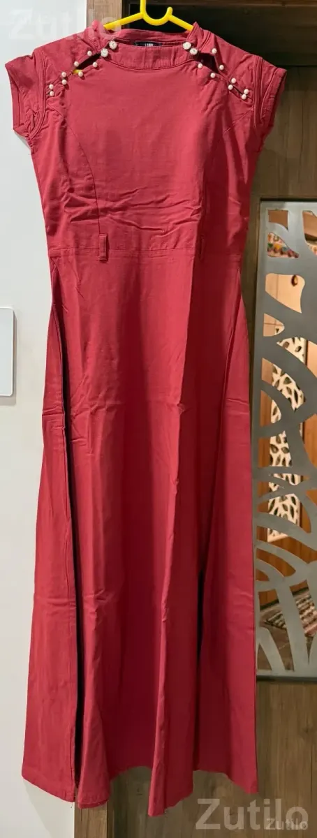 One Piece Dress - Women's Wear - Rajkot City - Image 2