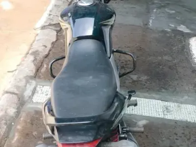 Bike Bike