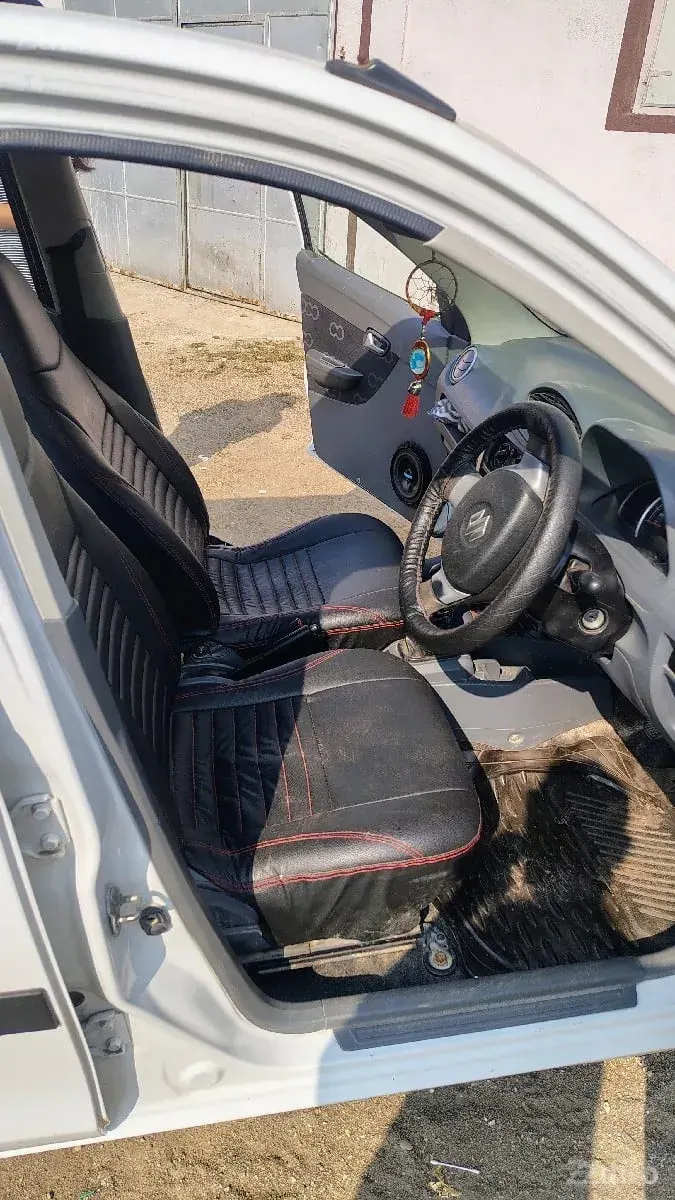 maruti suzuki alto 800 - કાર - માણાવદર - Image 3