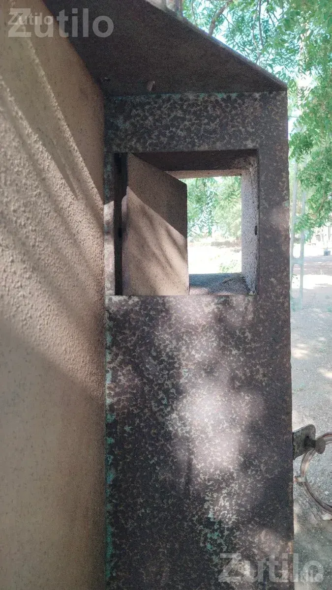 Trailer Side Panels for Fertilizer Loading - ઓટો પાર્ટ્સ - અમરેલી - Image 2