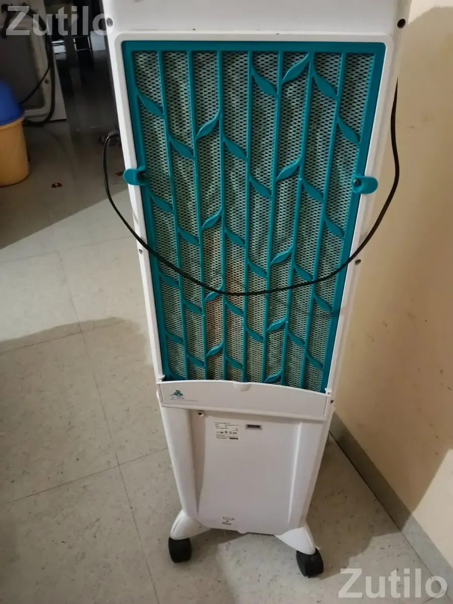 Symphony Air Cooler JUMBO - Fans - Jamnagar City - Image 2