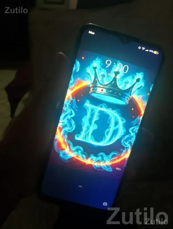Realme Narzo Black Smartphone Sale - મોબાઇલ ફોન - રણાવાવ - Image 2