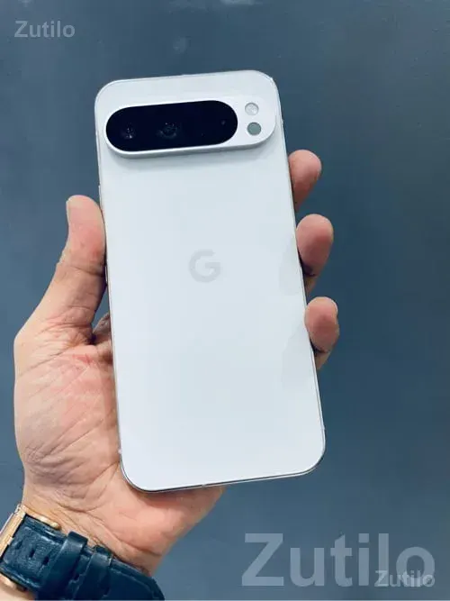 Google Pixel 9 Pro XL White 5G Phone - મોબાઇલ ફોન - અમદાવાદ શહેર - Image 2