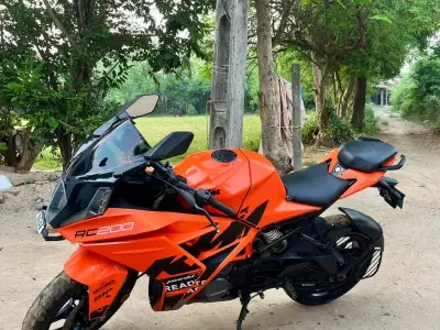 Bike 🏍️