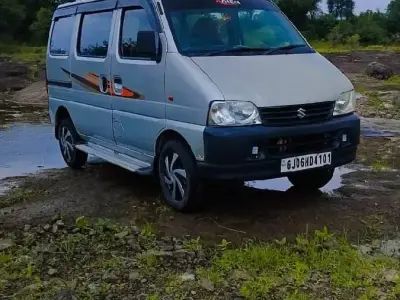 Maruti Suzuki Van in Good Condition Maruti Suzuki Van in Good Condition