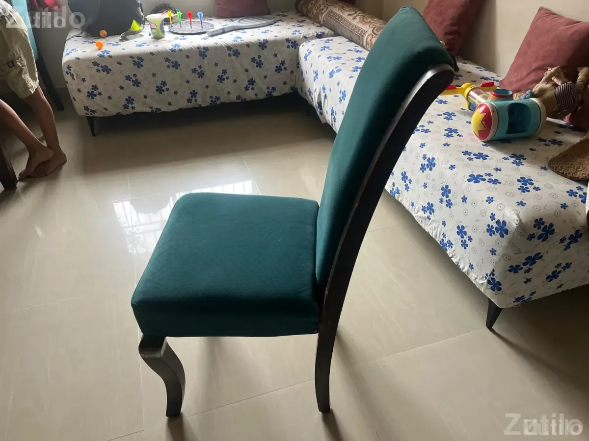 Dining table - Dining Tables & Sets - Vadodara City - Image 4