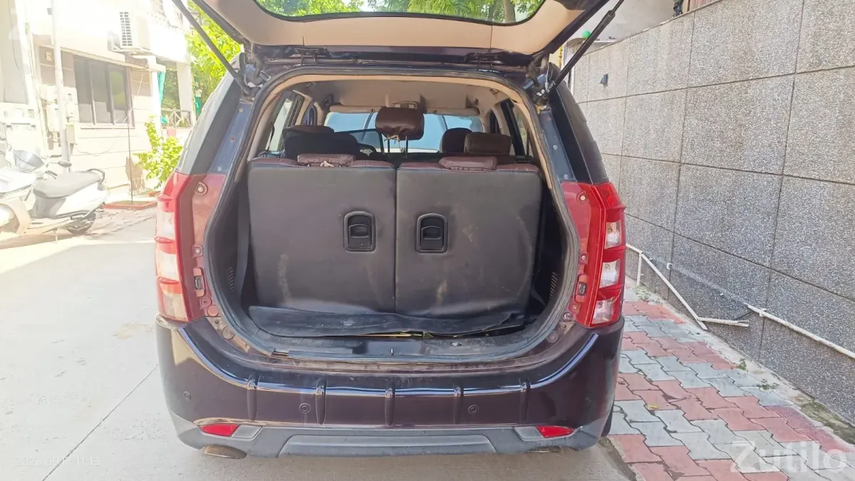 Xuv 500w8 - Cars - Ahmedabad City - Image 2