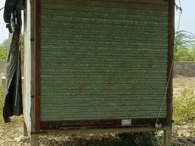 Metal Shutter Shop Kiosk for Sale Metal Shutter Shop Kiosk for Sale