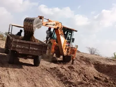 ACE JCB Backhoe Loader 2018 for Sale ACE JCB Backhoe Loader 2018 for Sale