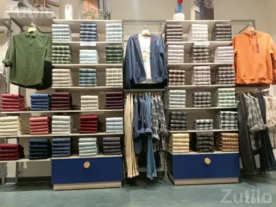 Means wear showroom furniture Means wear showroom furniture