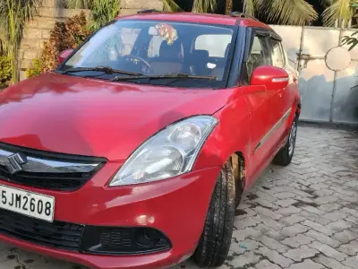 SWIFT VXI TUKDO VECHAVANI CHE SWIFT VXI TUKDO VECHAVANI CHE