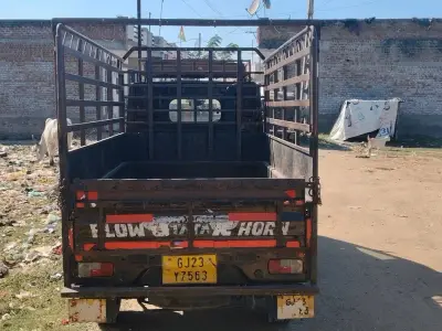 Tata Ace Gold Small Goods Carrier Tata Ace Gold Small Goods Carrier