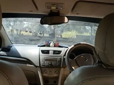 2013 Maruti Suzuki Diesel Car 3rd Owner