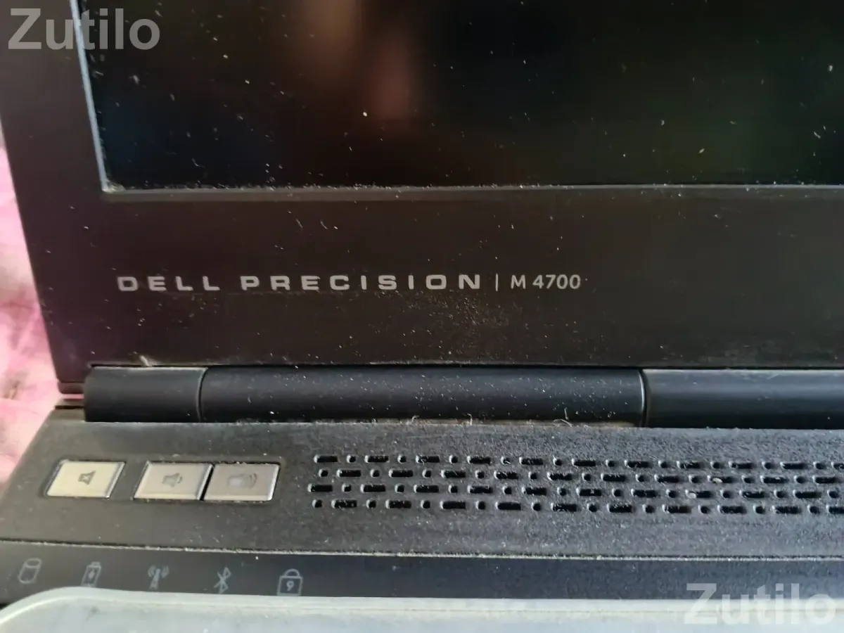 Dell precision m4700 laptop 8GB ram 256 GB SSD - Laptops & Computers - Gandhidham - Image 3