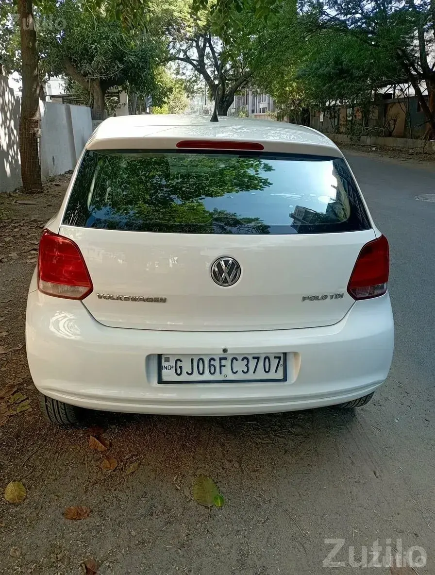 vw polo 2012 - Cars - Vadodara City - Image 2