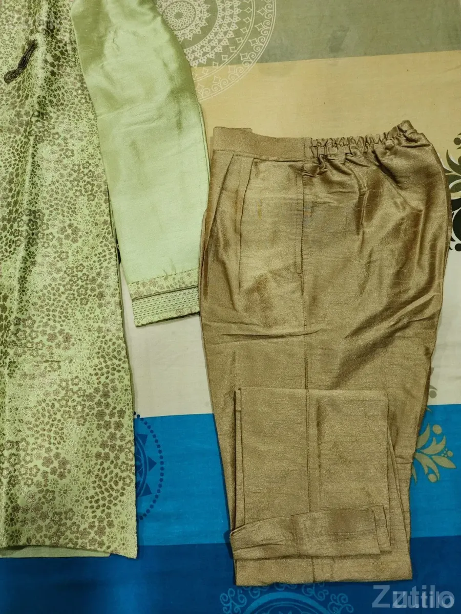 Brand new totally Unused Jodhpuri wear - Ethnic Wear - Rajkot City - Image 3