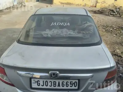 Honda City 2005 Car