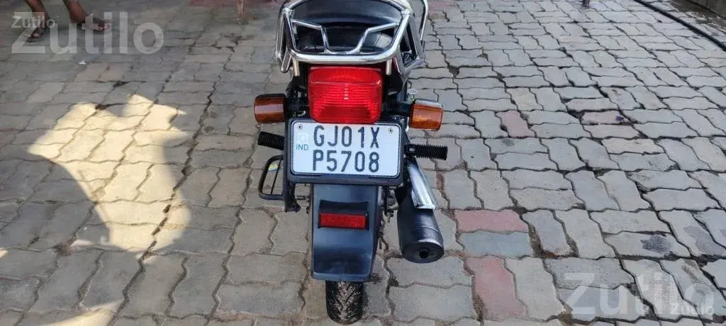 2024 Hero Splendor i3S Bike - Bikes - Anand City - Image 3